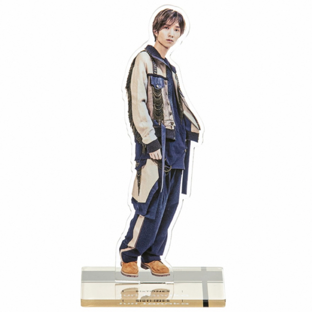 SixTONES 田中樹 アクスタ | guardline.kz