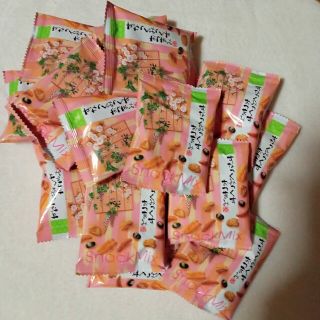 ブルボン(ブルボン)のくー様用　すなっくみっくす　15袋(菓子/デザート)