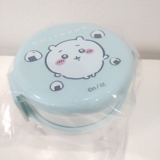 ちいかわ 弁当箱 ランチボックス(キャラクターグッズ)