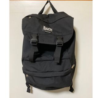 バッハ(BACH)のBACH BACKPACKS FLINTSTONE  バッハ フリントストーン(リュック/バックパック)