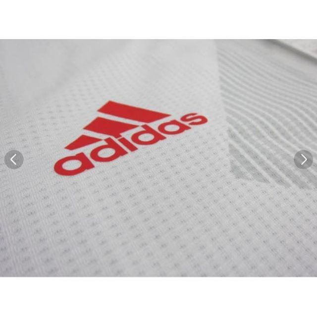 【非売品】日本代表2018 アウェイ長袖18番 橋本選手オーセンティック O