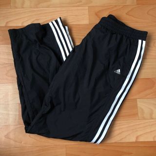 アディダス(adidas)のadidas  パンツ　OT  黒(その他)