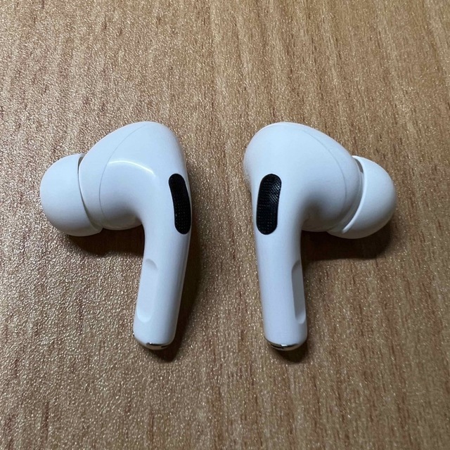 APPLE AirPods Pro ノイズキャンセリング付完全ワイヤレス