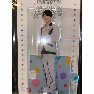 ジャニーズJr. - 少年忍者 檜山光成くん アクスタ'22春の通販 by 邪 ジャニーズJr. - 少年忍者 檜山光成くん アクスタ'22春の通販 by 邪