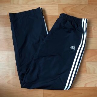 アディダス(adidas)のadidas  パンツ　OT  紺(その他)