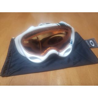 オークリー(Oakley)のOAKLEY(オークリー) ゴーグル(アクセサリー)