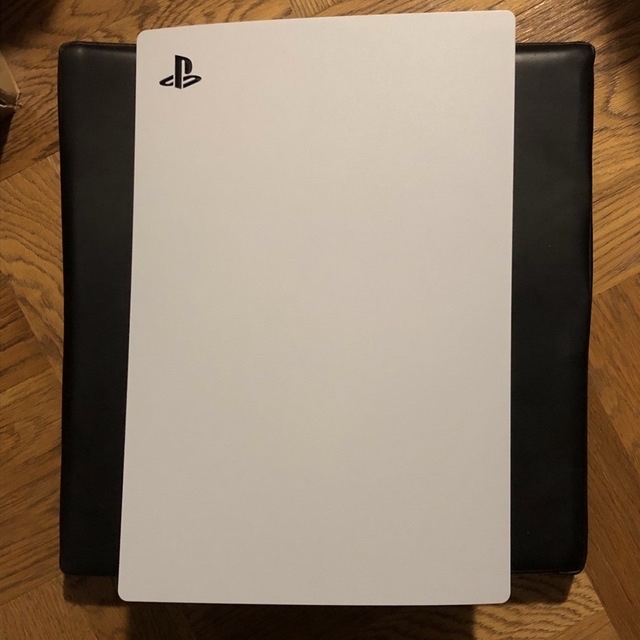 SONY PlayStation5 CFI-1000A01 初期型 6