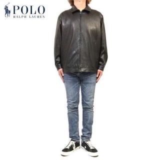 POLO RALPH LAUREN - 美品 L ヴィンテージ ポロ ラルフローレン