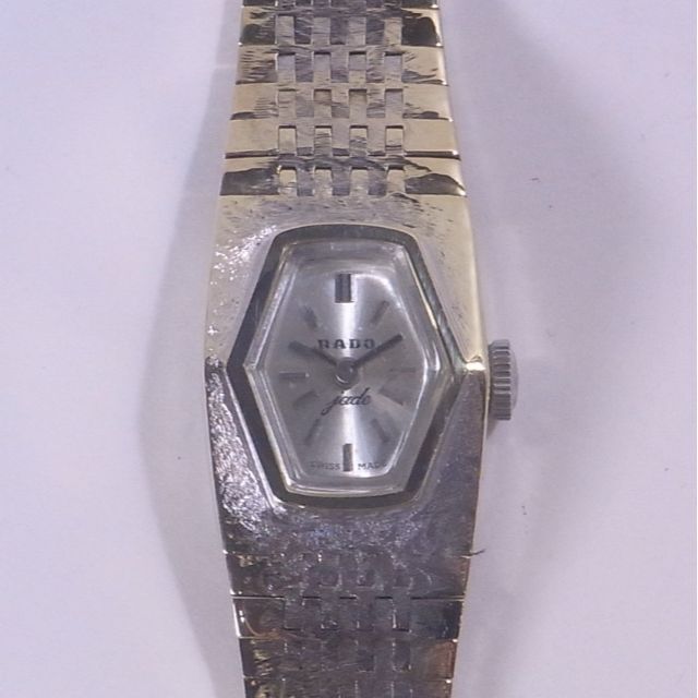 RADO ラドー　腕時計　手巻き　Mirage レア