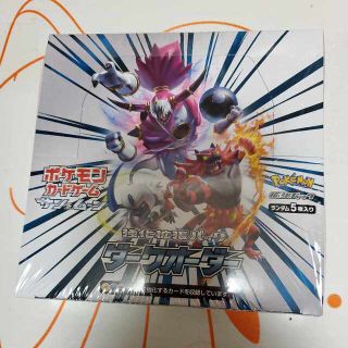 ポケモン(ポケモン)のダークオーダー　シュリンク付き未開封ボックス　1BOX(Box/デッキ/パック)