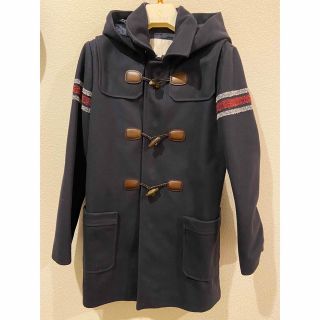 お得国産】 Gucci - 希少GUCCI♡新品タグ付き♡リュック だまし絵♡90
