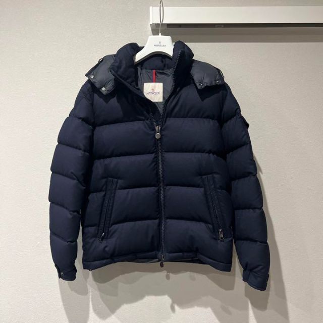 トップシークレット _モンクレール メヌエ サイズ3(L〜XL) | alamiah