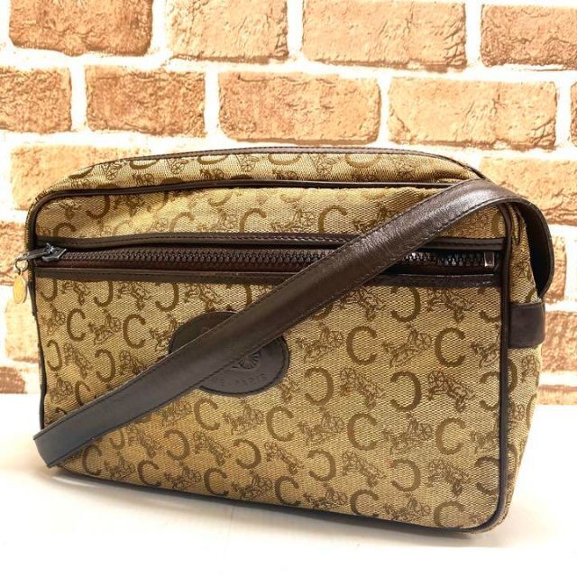 CELINE ショルダーバッグ 5091 | フリマアプリ ラクマ