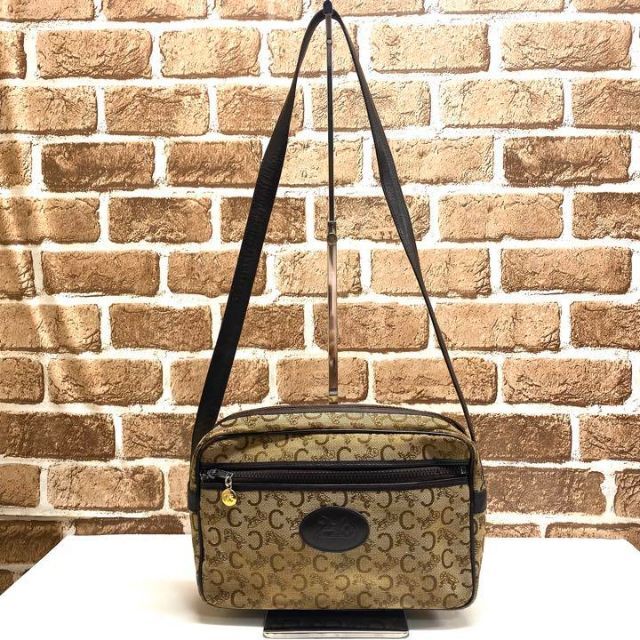 CELINE ショルダーバッグ 5091