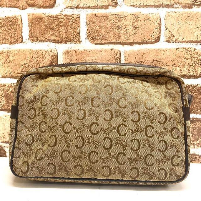 CELINE ショルダーバッグ 5091