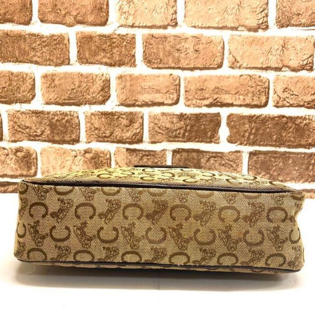 CELINE ショルダーバッグ 5091