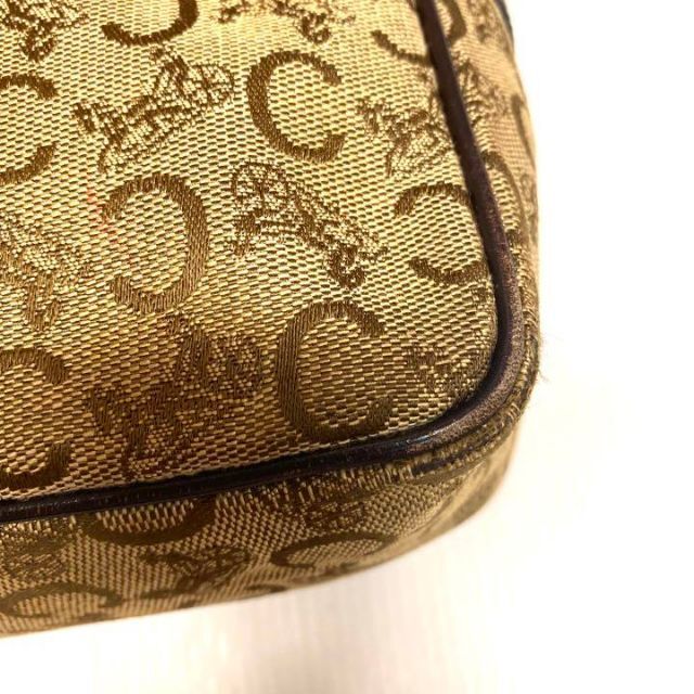 CELINE ショルダーバッグ 5091