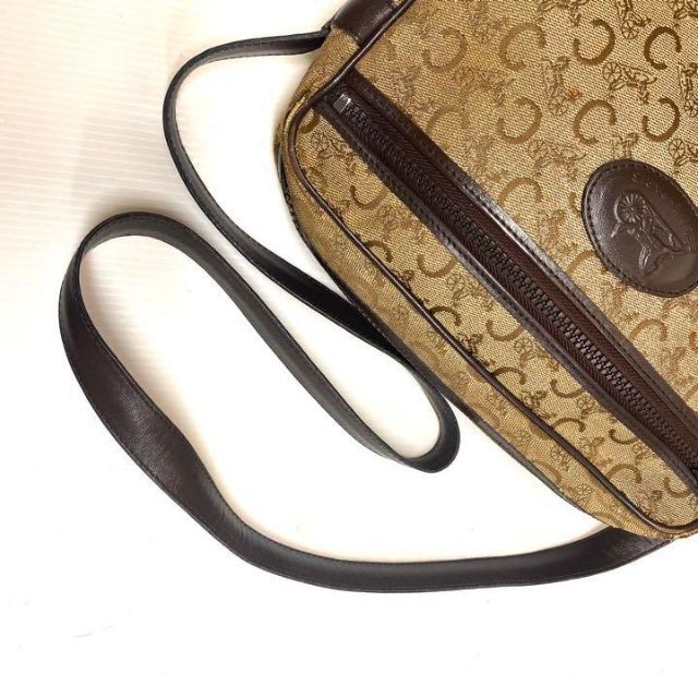 CELINE ショルダーバッグ 5091