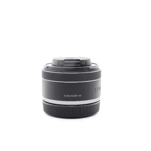 Canon キヤノン RF 16mm F2.8 STMフルサイズ単焦点レンズ