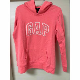 ギャップ(GAP)のGAPスウェットパーカー(パーカー)