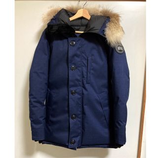 CANADA GOOSE - カナダグース エディフィス別注 クレストン Sサイズの