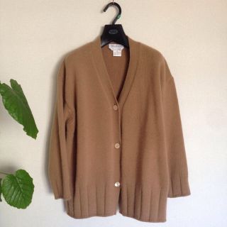 マックスマーラ(Max Mara)のちぃ(初売りやります)様♡(カーディガン)