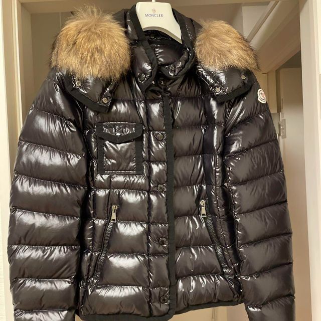 極美品. MONCLER \