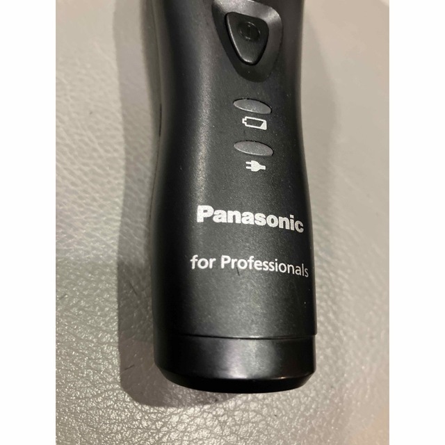 Panasonic(パナソニック)のPanasonic ER GP82バリカン(0.8㍉〜2.0㍉変更可能) その他のその他(その他)の商品写真