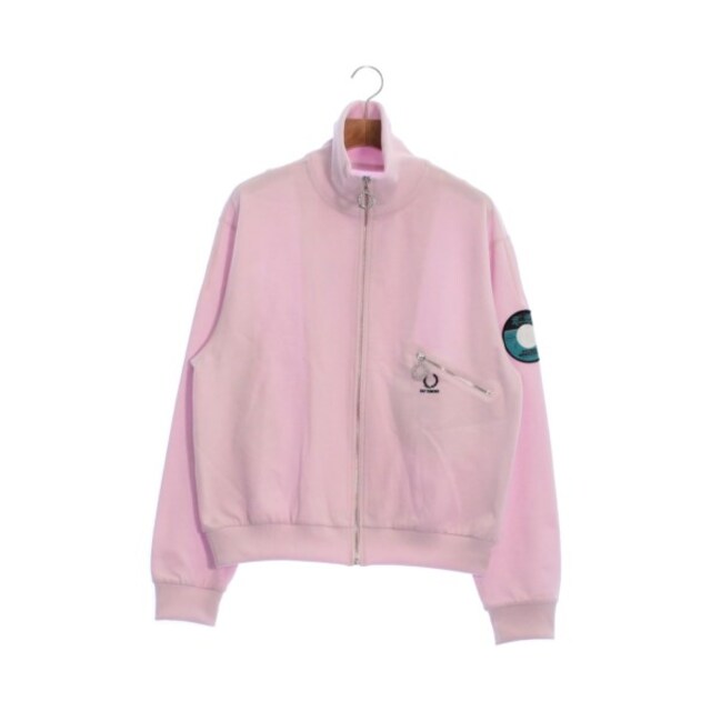 こちらの RAF SIMONS - RAF SIMONS ラフシモンズ ブルゾン(その他) M