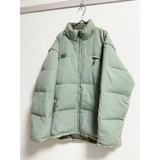 【90s/Vintage】FILA mountain jacket Y2K