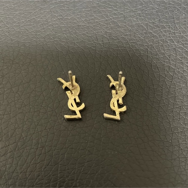 Saint Laurent(サンローラン)のSaint Laurent ピアス ゴールド レディースのアクセサリー(ピアス)の商品写真