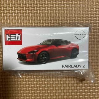 タカラトミー(Takara Tomy)のトミカ  日産　フェアレディZ(ミニカー)