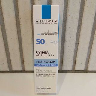 ラロッシュポゼ(LA ROCHE-POSAY)のラ ロッシュ ポゼ UVイデア XL プロテクショントーンアップ クリア(化粧下地)