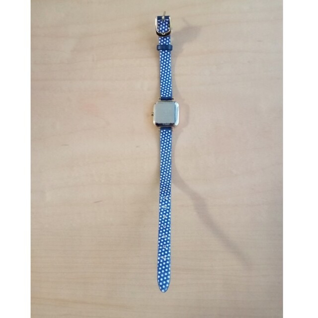 CITIZEN(シチズン)のかざみさま専用レアラデュレwiccaシチズンcitizen腕時計ドライブソーラー レディースのファッション小物(腕時計)の商品写真