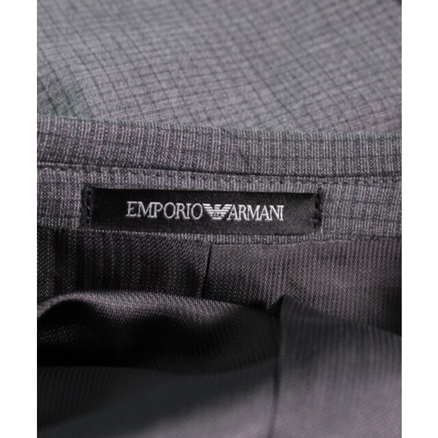 Emporio Armani - EMPORIO ARMANI セットアップ・スーツ（その他