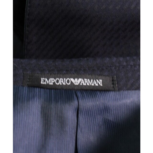 Emporio Armani(エンポリオアルマーニ)のEMPORIO ARMANI セットアップ・スーツ（その他） 【古着】【中古】 メンズのスーツ(その他)の商品写真