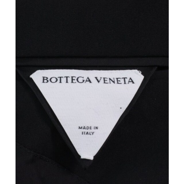 BOTTEGA VENETA テーラードジャケット 50(XL位) 黒