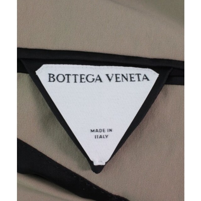 Bottega Veneta(ボッテガヴェネタ)のBOTTEGA VENETA テーラードジャケット 48(L位) ベージュ 【古着】【中古】 メンズのジャケット/アウター(テーラードジャケット)の商品写真