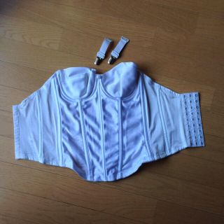 ワコール(Wacoal)のドレス用の下着♡(その他)