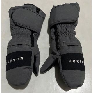 バートン(BURTON)のバートン　キッズ　手袋(手袋)