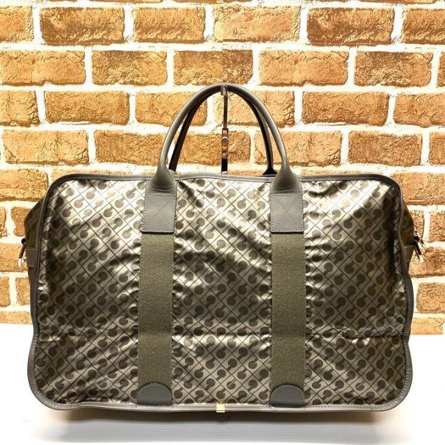 専用美品!GHERARDINI ソフティ トボストンバッグ 5181-