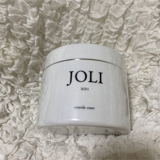 JOLI ジョリ セラミドクリーム 500g＆ローション（業務用）３点セット