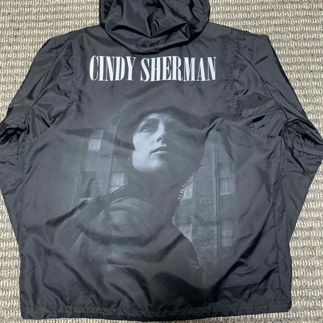 68cm肩幅アンダーカバー  UNDERCOVER cindy sherman ナイロン