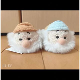 ディズニー(Disney)のツムツム ぬいぐるみ(ぬいぐるみ)