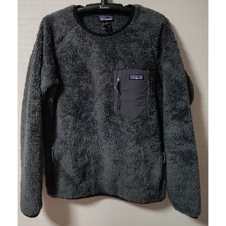 パタゴニア(patagonia)のパタゴニア ロスガトス クルー サイズS(ニット/セーター)