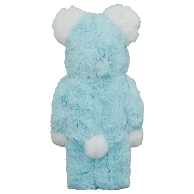 MEDICOM TOY - BE@RBRICK Valmuer Baby candy 100% & 400%の通販 by