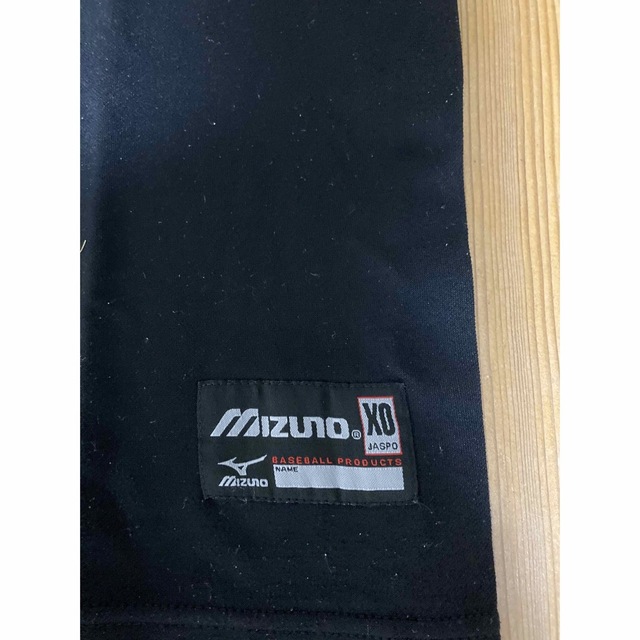 MIZUNO(ミズノ)のミズノ防寒用アンダーシャツ スポーツ/アウトドアの野球(ウェア)の商品写真