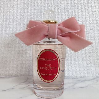 ペンハリガン(Penhaligon's)のザ フェイバリット オードパルファム100ml(香水(女性用))