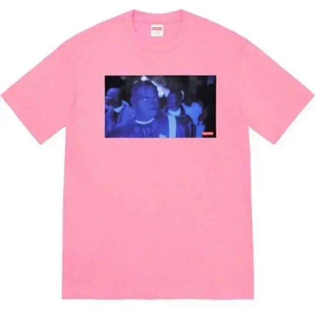 Supreme America Eats Its Young Tee 新品未使用 - Tシャツ/カットソー