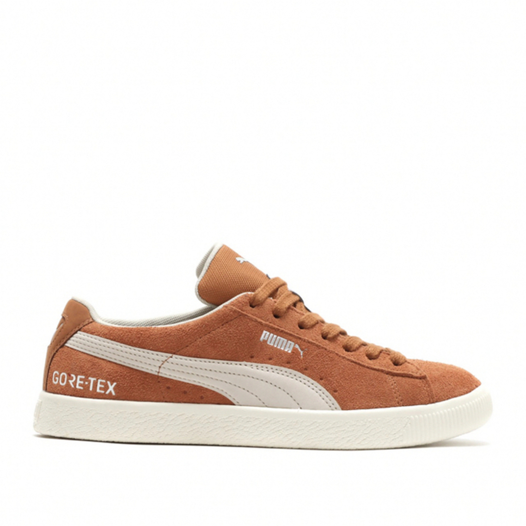 PUMA(プーマ)スニーカー スウェード ヴィンテージ 27.5cm-
